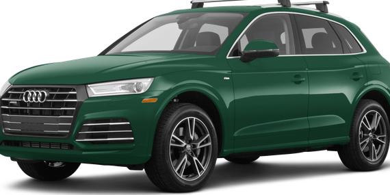 AUDI Q5 E 2020 WA1F2AFY8L2086152 image AUDI Q5 E 2020 WA1F2AFY8L2086152 image